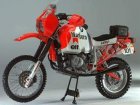 BMW R 80G/S Dakar (GS80R-GS980R)